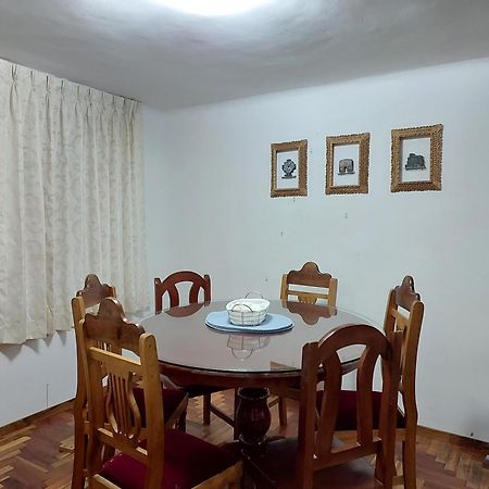 Lliqlla Inn Cuzco Esterno foto