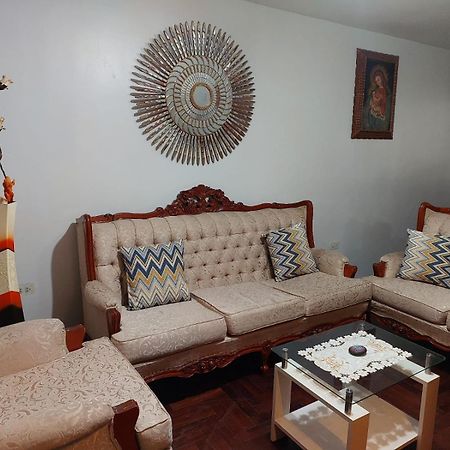 Lliqlla Inn Cuzco Esterno foto