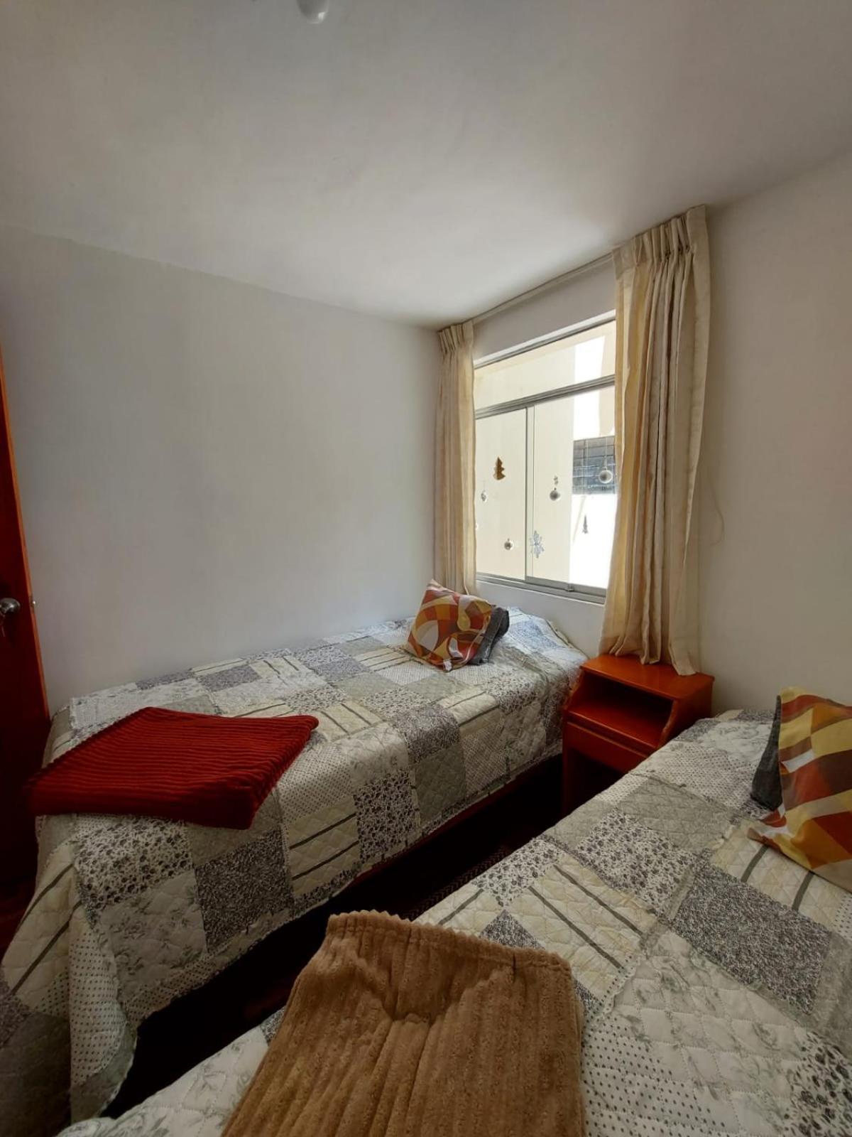 Lliqlla Inn Cuzco Esterno foto
