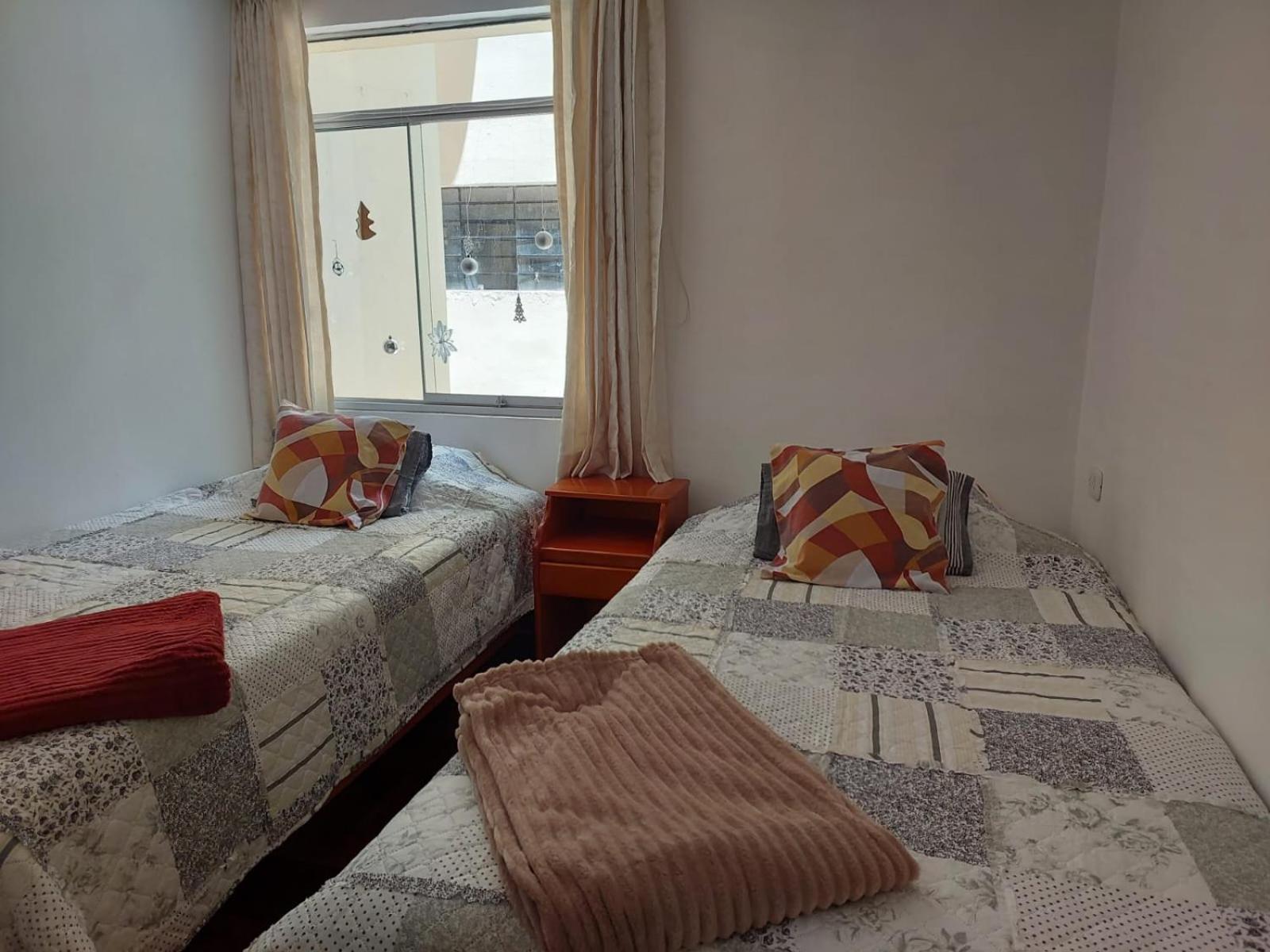Lliqlla Inn Cuzco Esterno foto