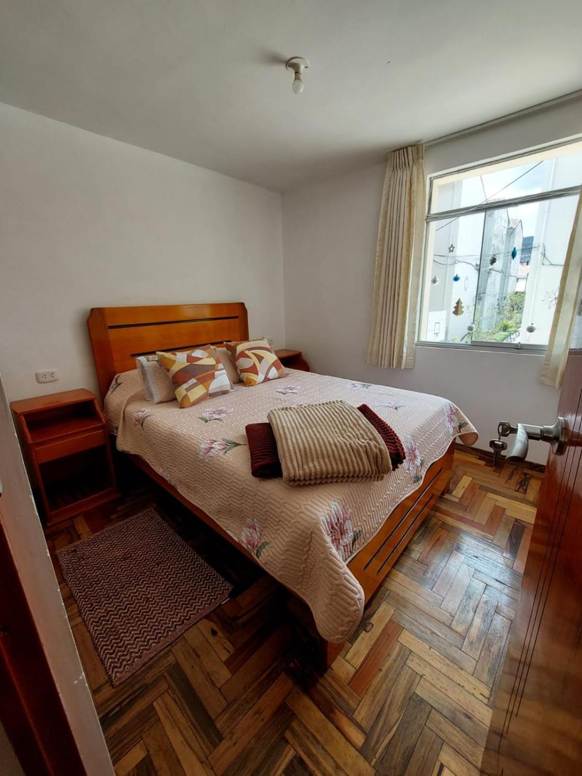 Lliqlla Inn Cuzco Esterno foto