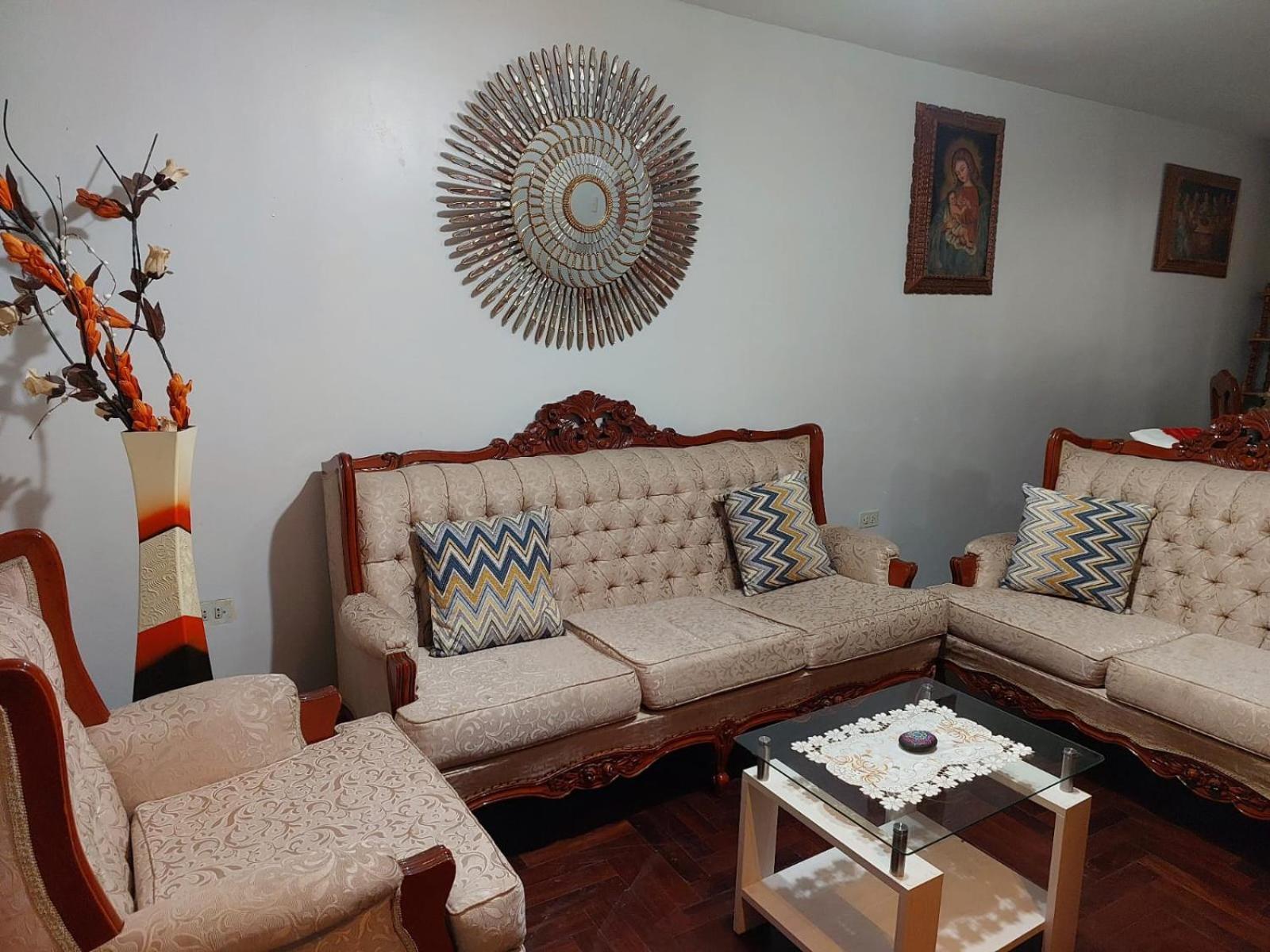 Lliqlla Inn Cuzco Esterno foto