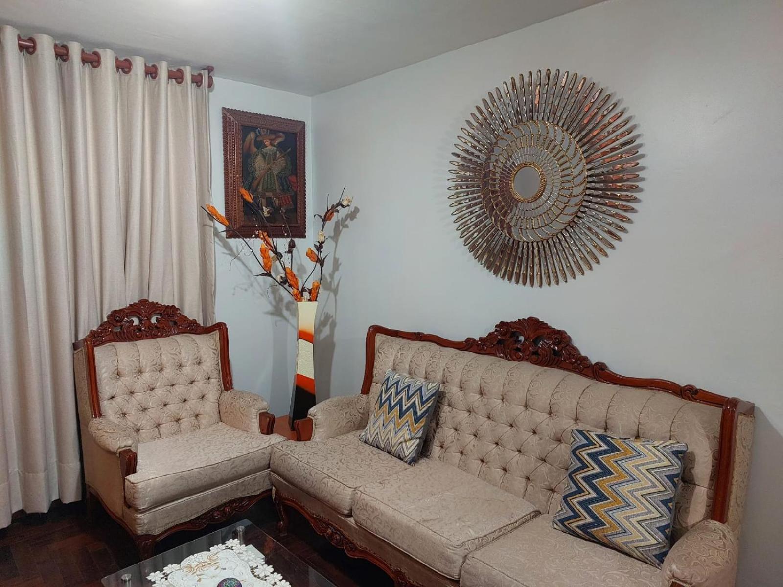 Lliqlla Inn Cuzco Esterno foto