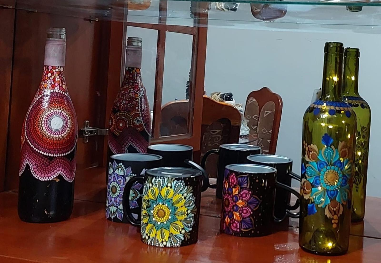 Lliqlla Inn Cuzco Esterno foto