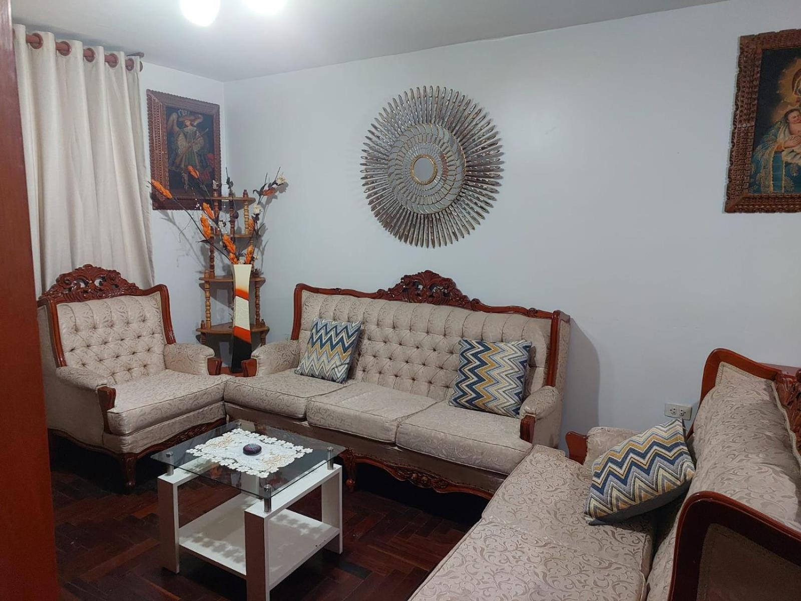 Lliqlla Inn Cuzco Esterno foto