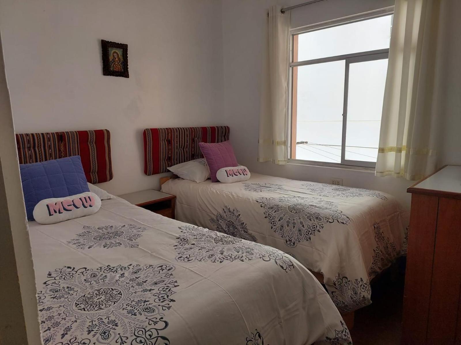Lliqlla Inn Cuzco Esterno foto